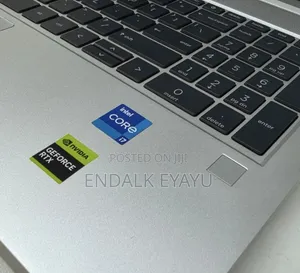 New Laptop HP ProBook 440 G10 16GB Intel Core i7 SSD 1T