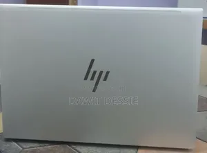 New Laptop HP EliteBook 840 G9 16GB Intel Core i7 SSD 512GB