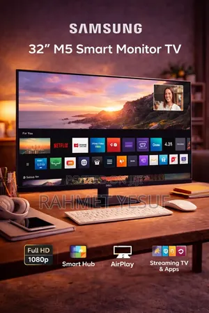 Samsung TV