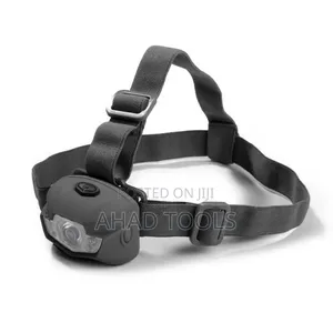 Head Lamp(የግንባር ባትሪ)