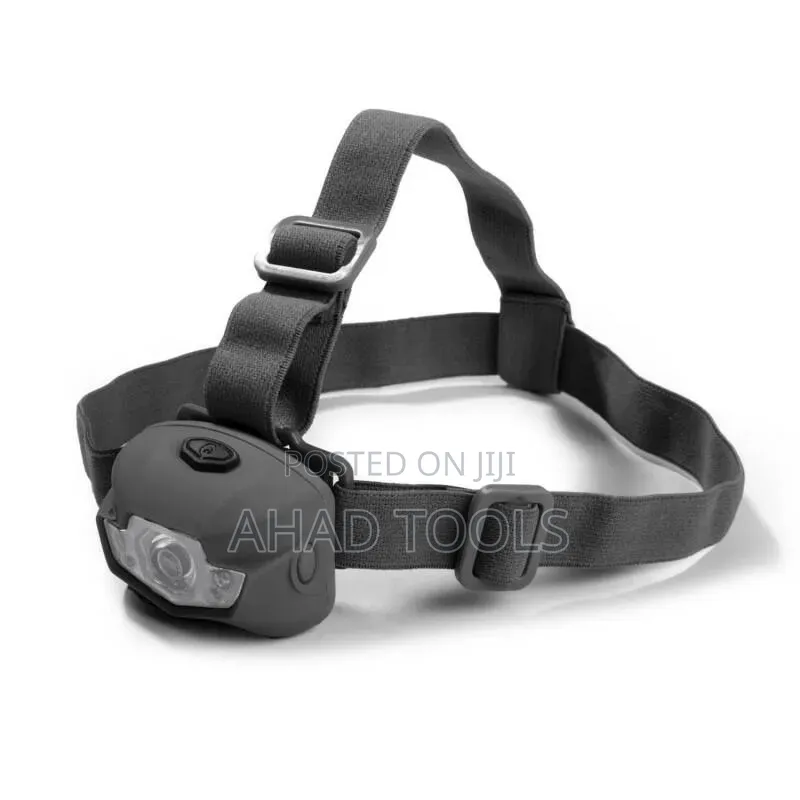 Head Lamp(የግንባር ባትሪ)