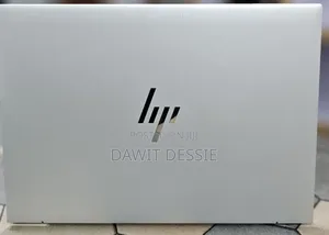 New Laptop HP EliteBook 830 G9 16GB Intel Core i5 SSD 512GB