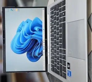 New Laptop HP EliteBook 830 G9 16GB Intel Core i5 SSD 512GB