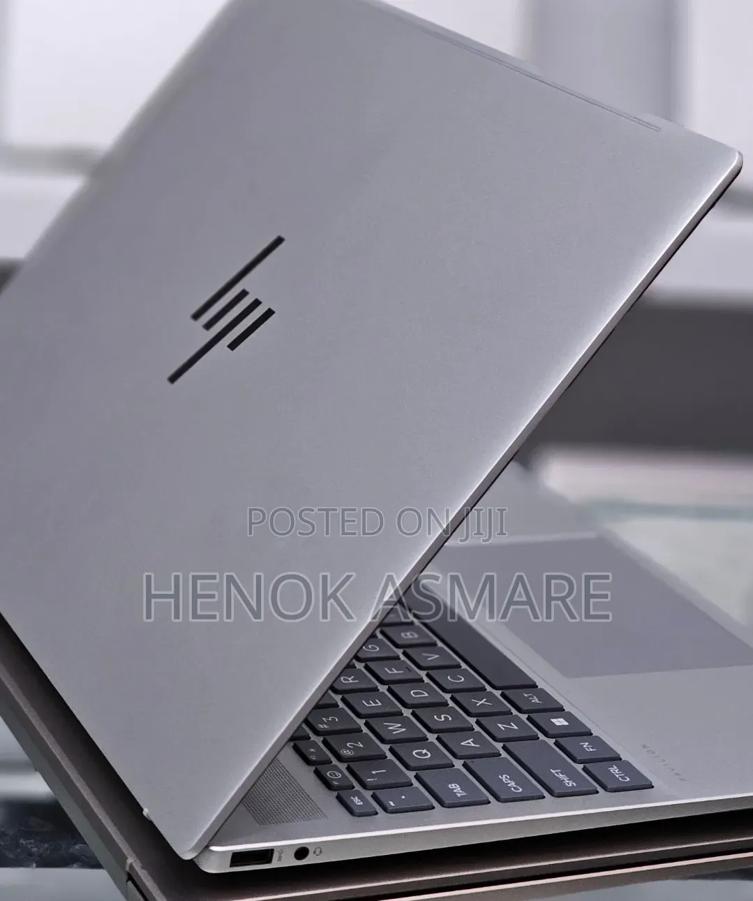 New Laptop HP Pavilion 15 16GB Intel Core i7 SSD 1T