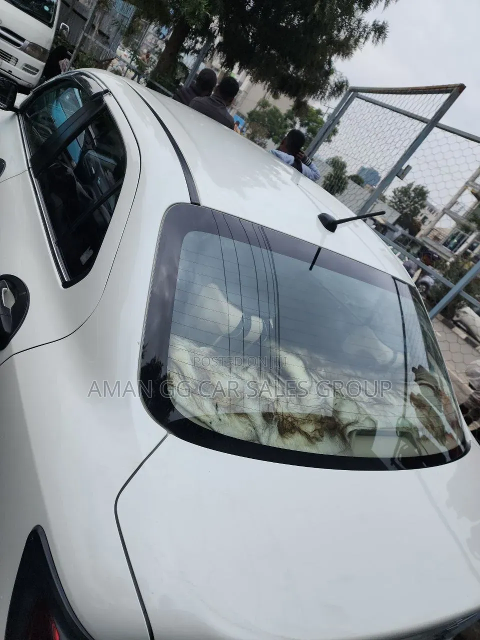 Suzuki Dzire 2023 White