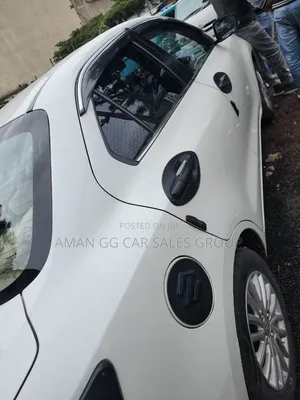 Suzuki Dzire 2023 White