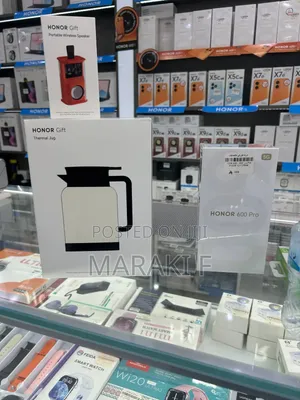 New Honor 600 Pro 512 GB Orange