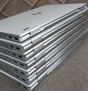 New Laptop HP EliteBook x360 1040 G7 16GB Intel Core i7 SSD 512GB