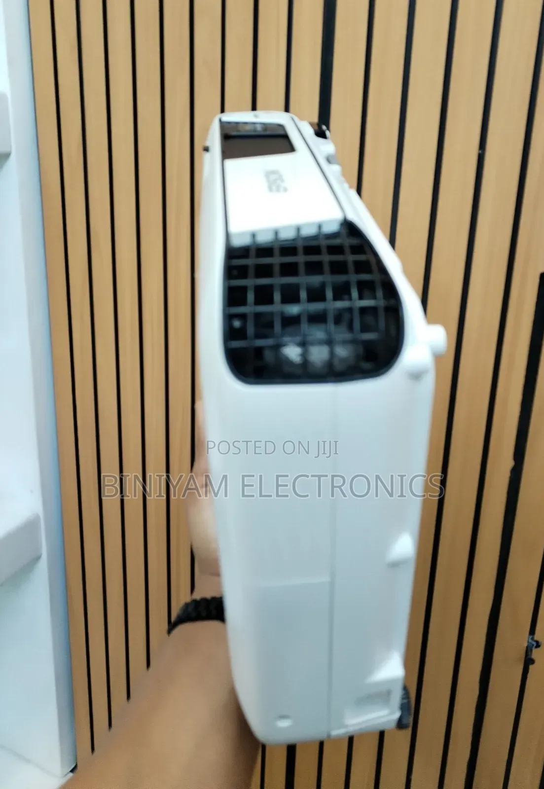 Epson EB-S31 Projector