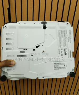 Epson EB-S31 Projector