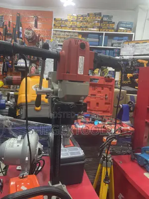 Core Drill