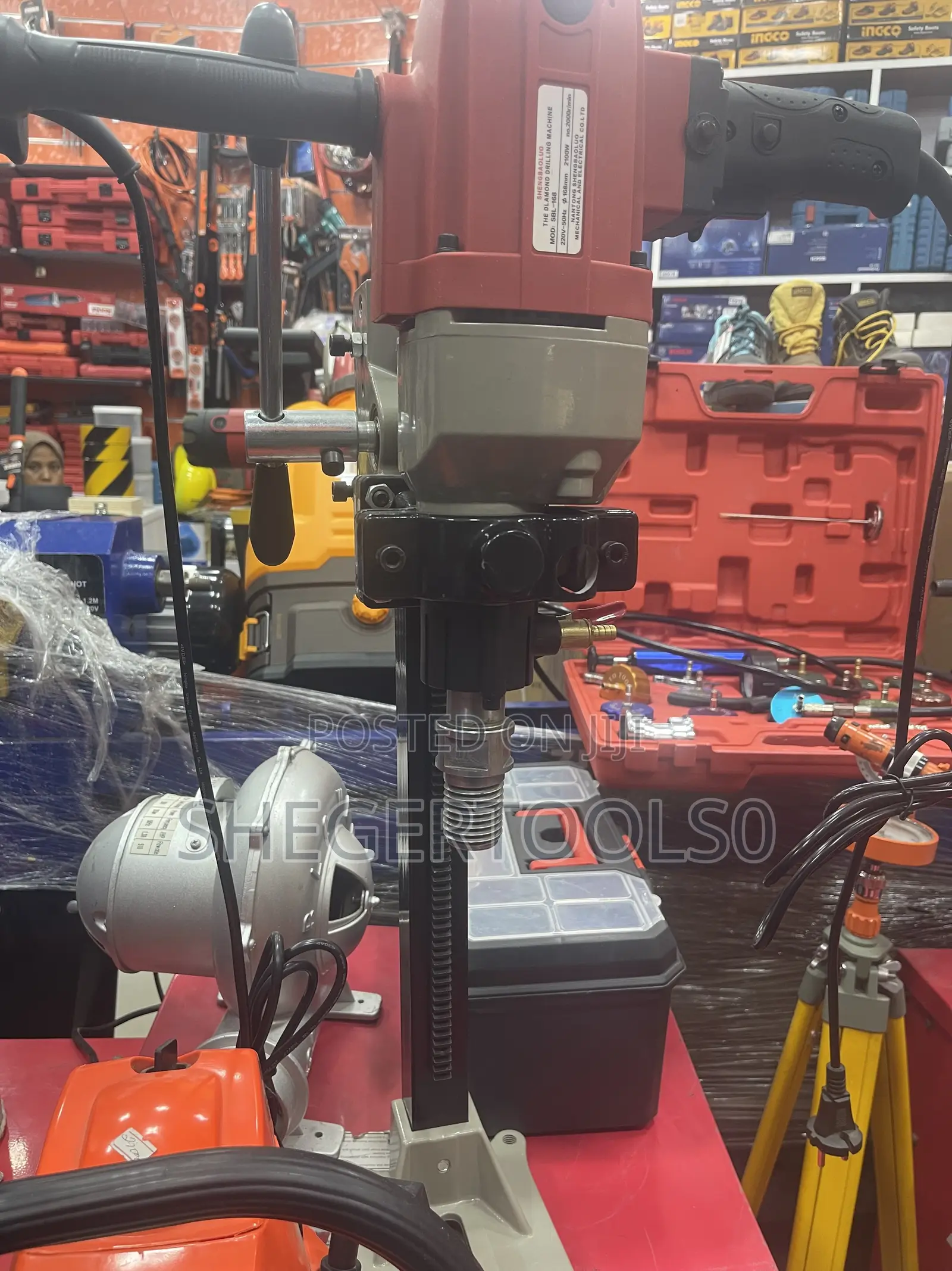 Core Drill