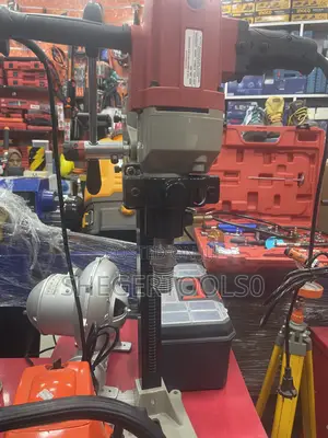 Core Drill