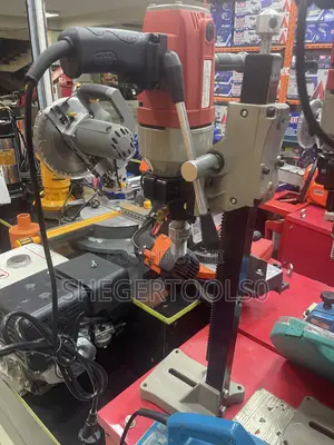 Core Drill