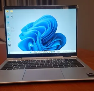 New Laptop HP Elite x360 830 G10 16GB Intel Core i7 SSD 512GB
