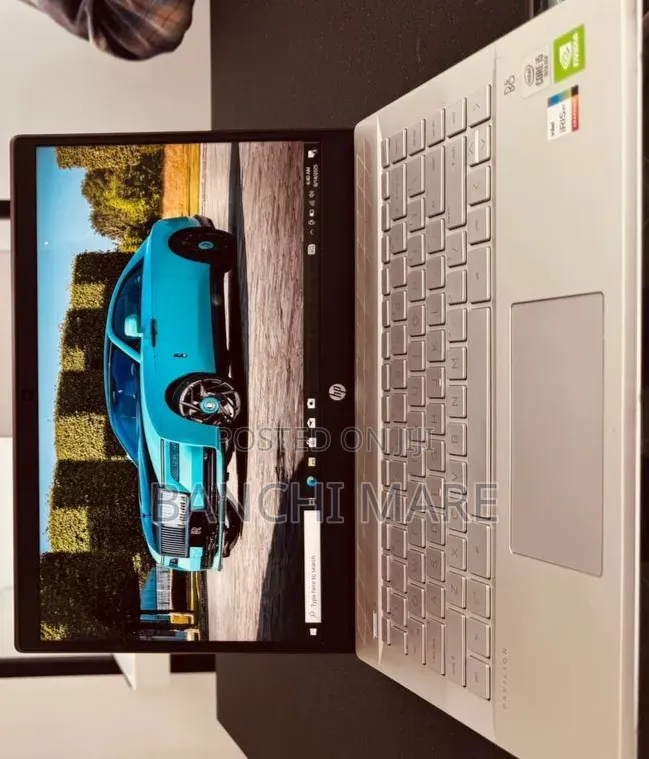 New Laptop HP Pavilion 14 16GB Intel Core i5 SSD 512GB