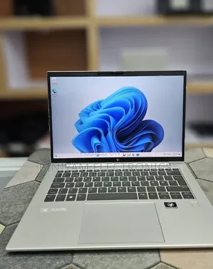 New Laptop HP EliteBook x360 1040 G9 16GB Intel Core i7 SSD 512GB