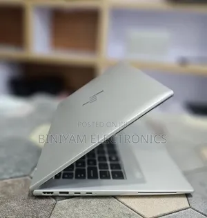 New Laptop HP EliteBook x360 1040 G9 16GB Intel Core i7 SSD 512GB