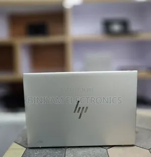 New Laptop HP EliteBook x360 1040 G9 16GB Intel Core i7 SSD 512GB