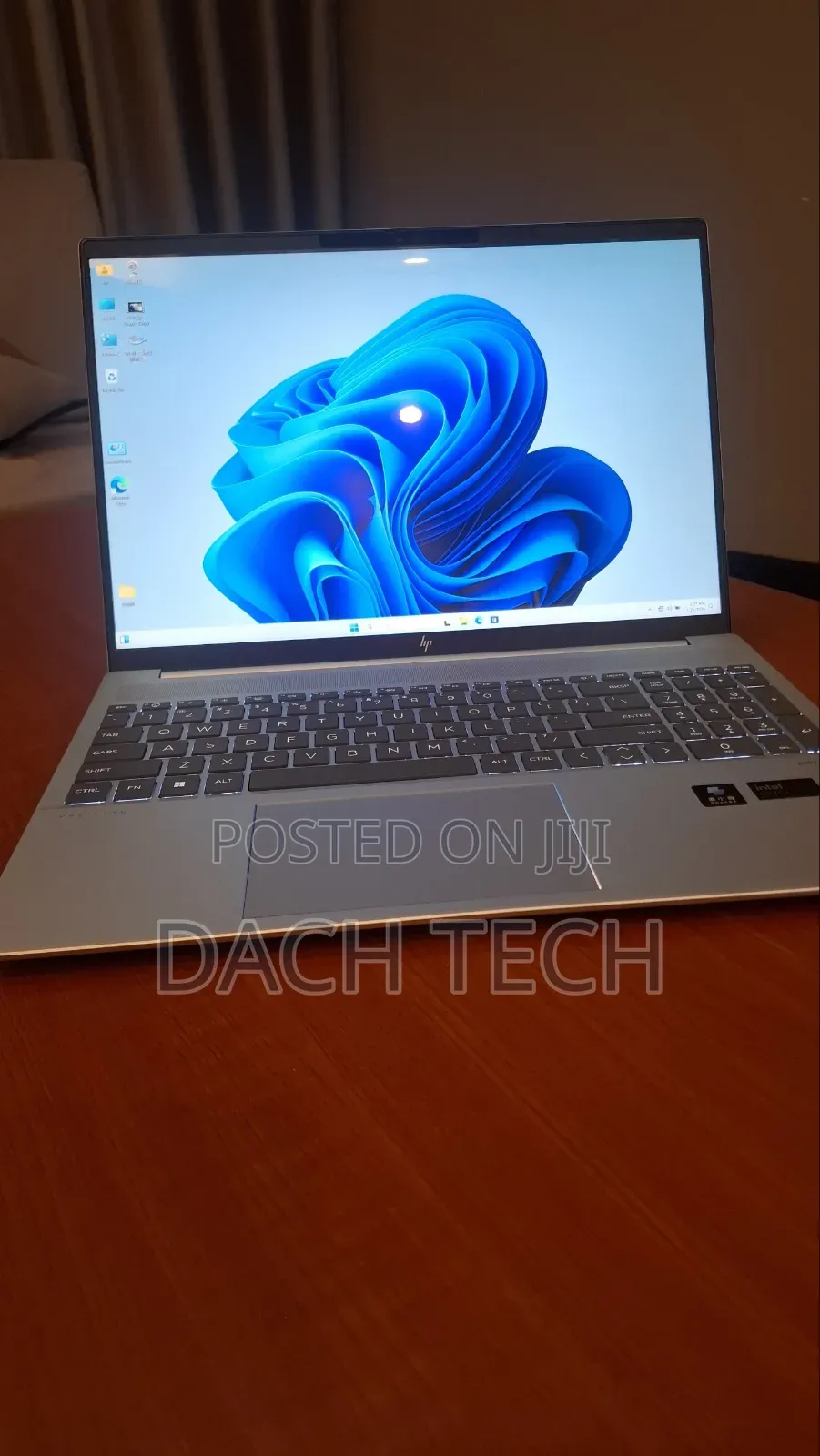 New Laptop HP Pavilion 15 16GB Intel Core Ultra 7 SSD 1T