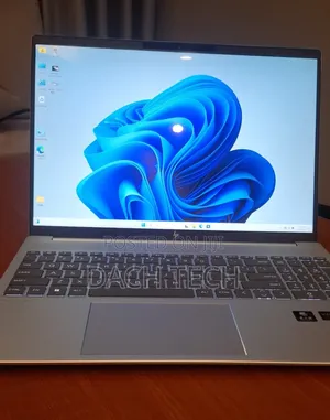 New Laptop HP Pavilion 15 16GB Intel Core Ultra 7 SSD 1T