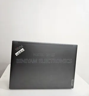 New Laptop Lenovo ThinkPad T14s G4 16GB Intel Core i7 SSD 512GB