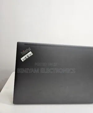 New Laptop Lenovo ThinkPad T14s G4 16GB Intel Core i7 SSD 512GB