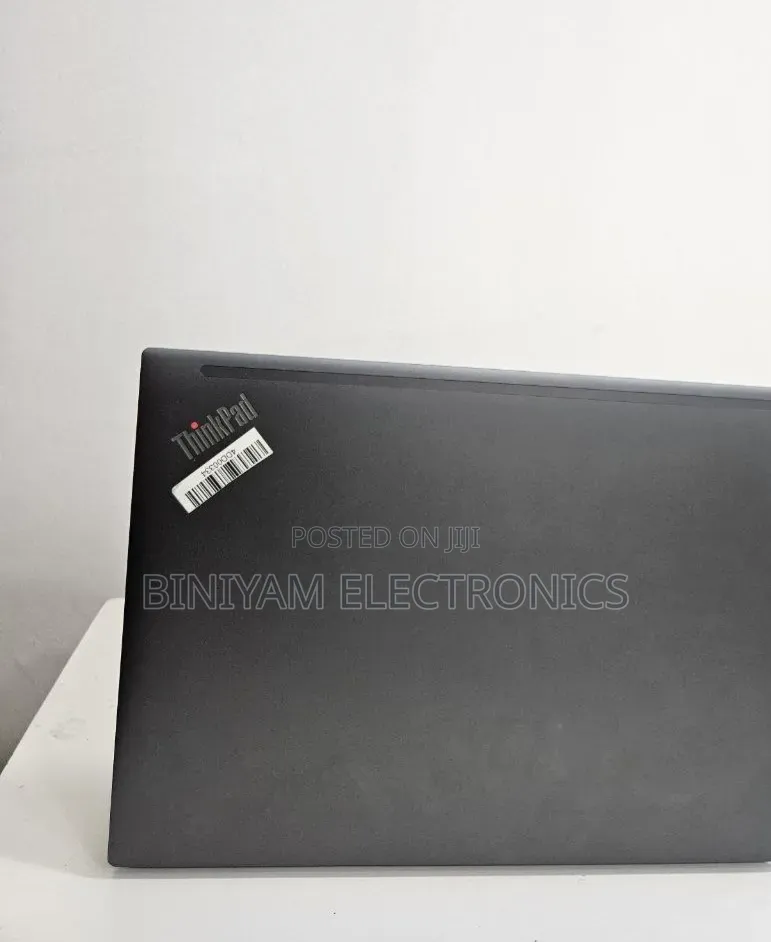 New Laptop Lenovo ThinkPad T14s G4 16GB Intel Core i7 SSD 512GB