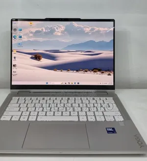 New Laptop Lenovo 32GB Intel Core Ultra 7 SSD 1T