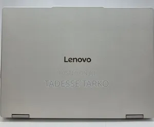 New Laptop Lenovo 32GB Intel Core Ultra 7 SSD 1T