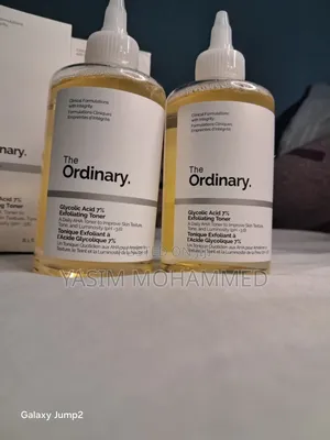 Glycolic Acid