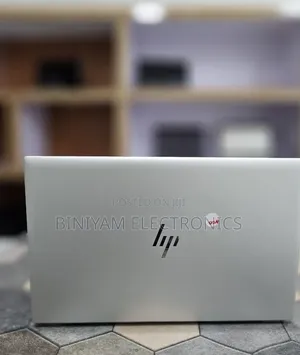 New Laptop HP EliteBook 850 G8 16GB Intel Core i7 SSD 512GB
