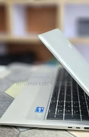 New Laptop HP EliteBook 850 G8 16GB Intel Core i7 SSD 512GB