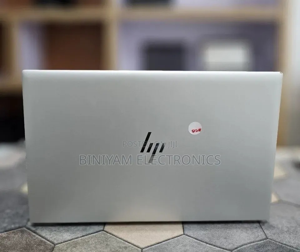 New Laptop HP EliteBook 850 G8 16GB Intel Core i7 SSD 512GB