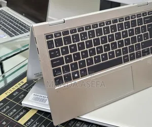 New Laptop HP EliteBook 830 G8 16GB Intel Core i5 SSD 512GB