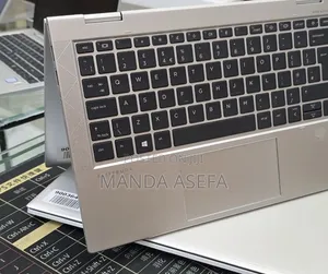 New Laptop HP EliteBook 830 G8 16GB Intel Core i5 SSD 512GB