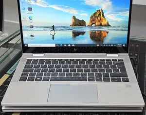 New Laptop HP EliteBook 830 G8 16GB Intel Core i5 SSD 512GB