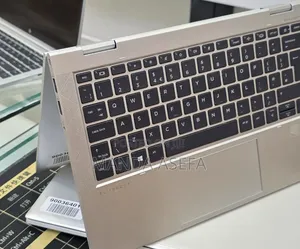 New Laptop HP EliteBook 830 G8 16GB Intel Core i5 SSD 512GB