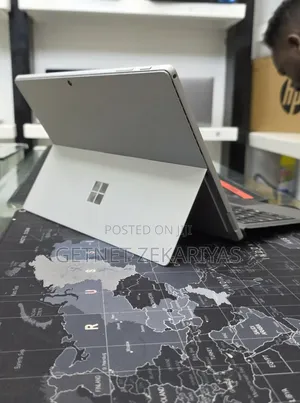 New Laptop Microsoft Surface Pro 7+ 16GB Intel Core i7 SSD 512GB