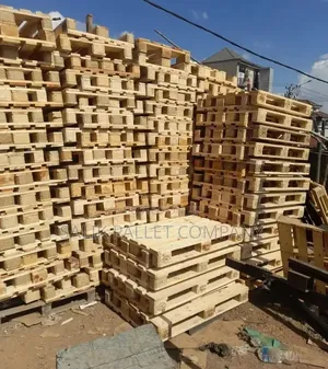 Epal Pallet for Export Coffeeand Others
