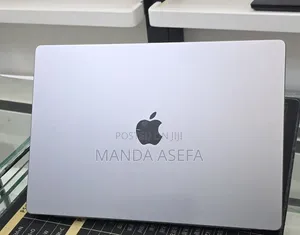 New Laptop Apple MacBook Pro 2021 M1 Max 32GB Apple M1 Max SSD 1T