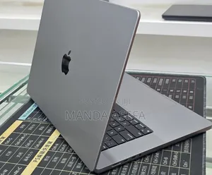 New Laptop Apple MacBook Pro 2021 M1 Max 32GB Apple M1 Max SSD 1T