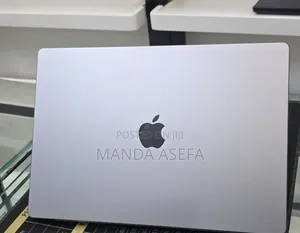 New Laptop Apple MacBook Pro 2021 M1 Max 32GB Apple M1 Max SSD 1T