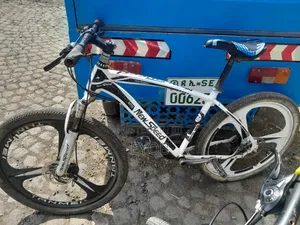 Cycle Brand New Seed
