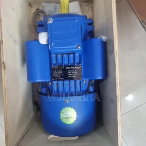 Electric Moter (Dinamo 4hp)
