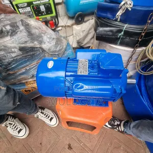 Electric Moter (Dinamo 4hp)