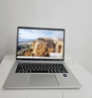 New Laptop HP EliteBook 840 G9 16GB Intel Core i5 SSD 512GB