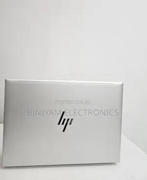 New Laptop HP EliteBook 840 G9 16GB Intel Core i5 SSD 512GB