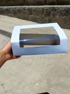 Cookies Box ,1kilo Cake Box