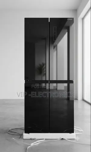 BOSS Side-by-Side 4-Door Refrigerator 750 Fridge